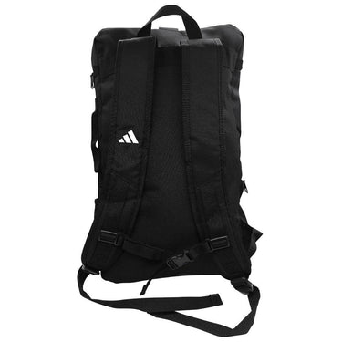 Adidas Boxing Backpack Black